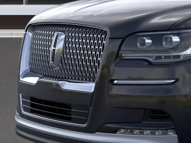 new 2024 Lincoln Navigator car, priced at $99,264