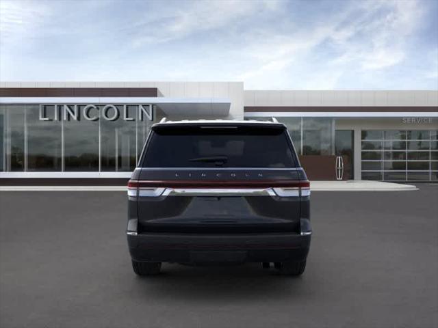 new 2024 Lincoln Navigator car, priced at $99,264