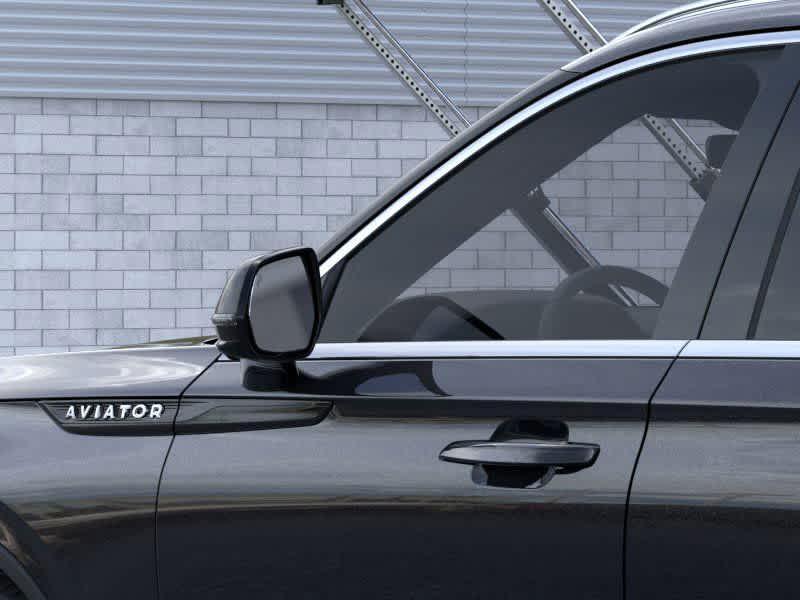 new 2026 Lincoln Aviator car, priced at $65,933