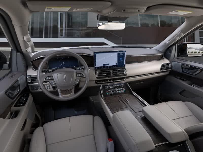 new 2024 Lincoln Navigator L car, priced at $105,188