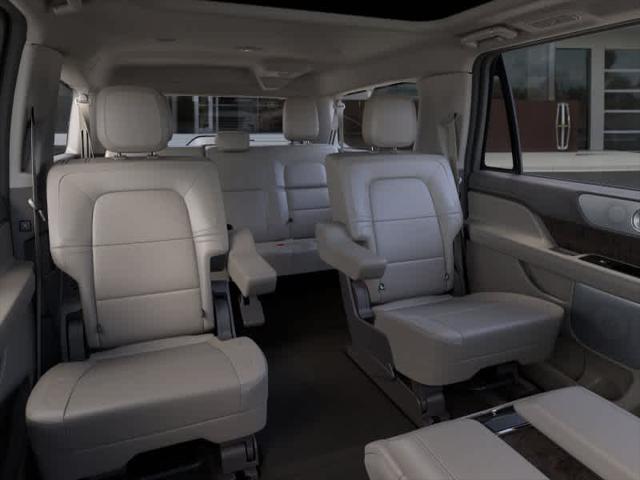 new 2024 Lincoln Navigator car, priced at $105,188