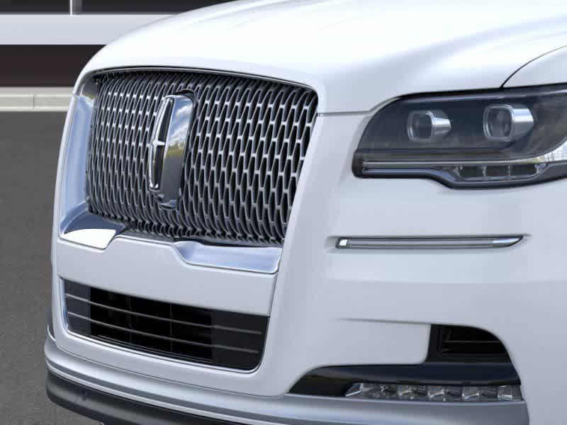 new 2024 Lincoln Navigator L car, priced at $105,188