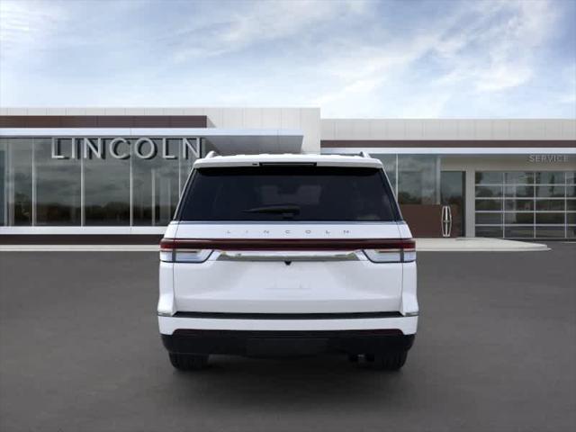 new 2024 Lincoln Navigator car, priced at $105,188