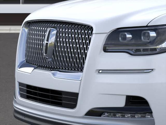 new 2024 Lincoln Navigator car, priced at $105,188