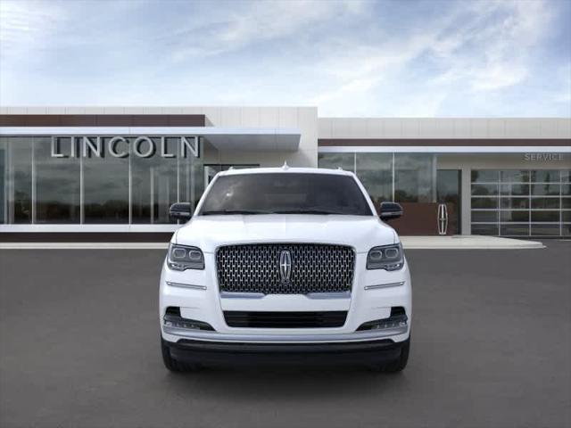 new 2024 Lincoln Navigator car, priced at $105,188