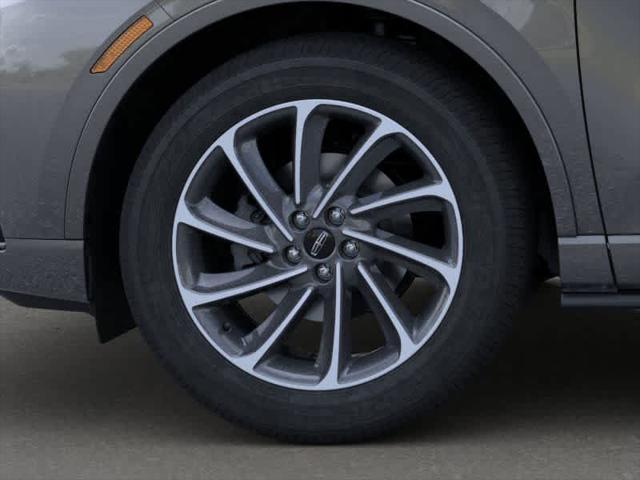 new 2025 Lincoln Corsair car, priced at $54,639