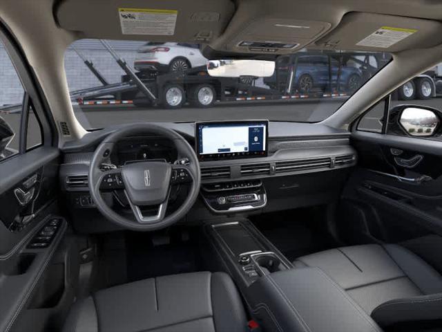 new 2025 Lincoln Corsair car, priced at $54,639