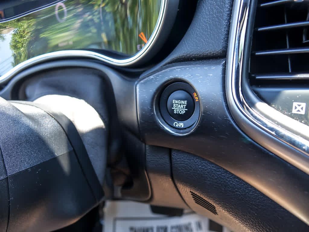 used 2018 Jeep Grand Cherokee car, priced at $17,462