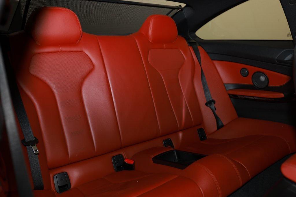 used 2016 BMW M4 car, priced at $31,674