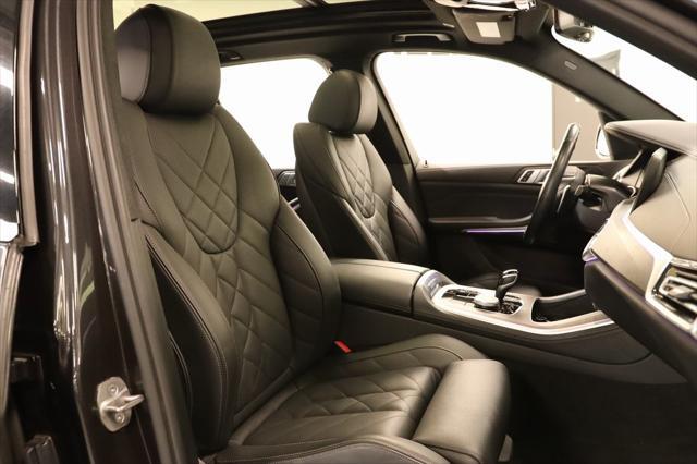 used 2023 BMW X5 car, priced at $36,189