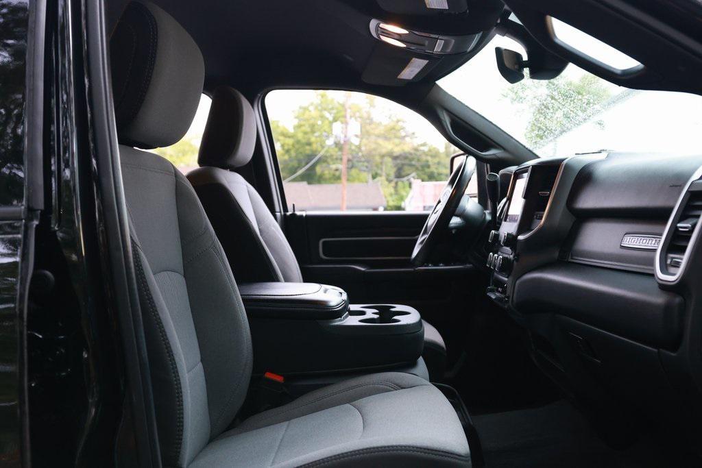 used 2024 Ram 3500 car, priced at $51,890