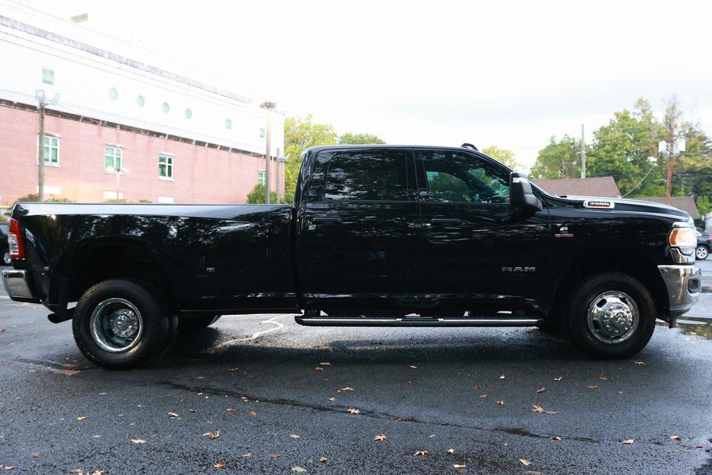 used 2024 Ram 3500 car, priced at $51,890