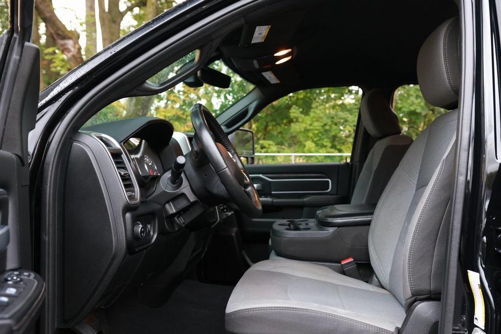 used 2024 Ram 3500 car, priced at $51,890