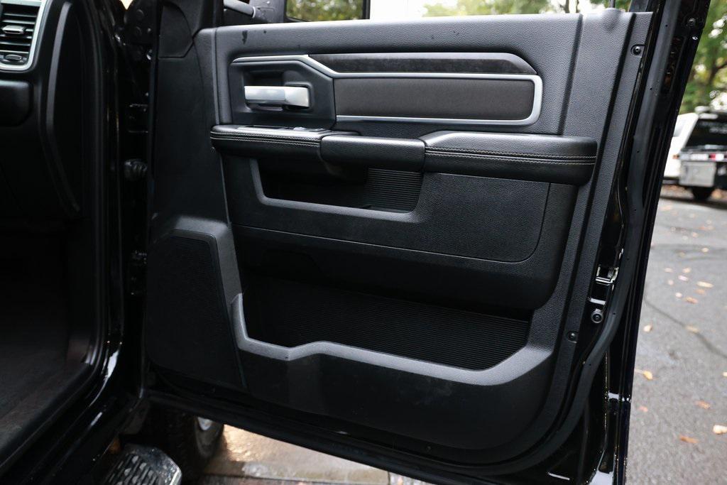 used 2024 Ram 3500 car, priced at $51,890