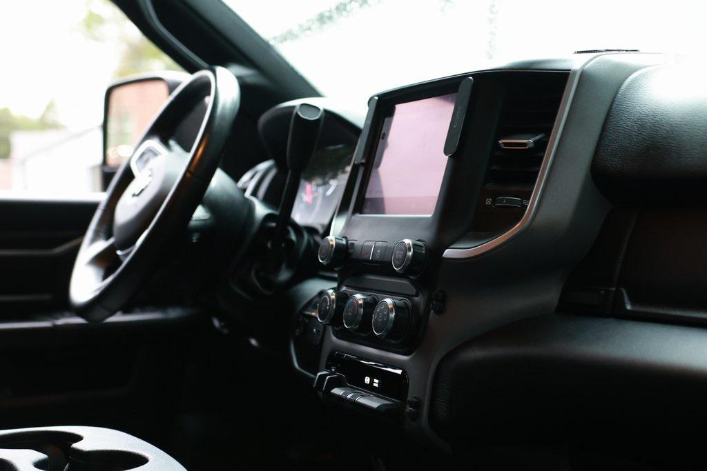 used 2024 Ram 3500 car, priced at $51,890