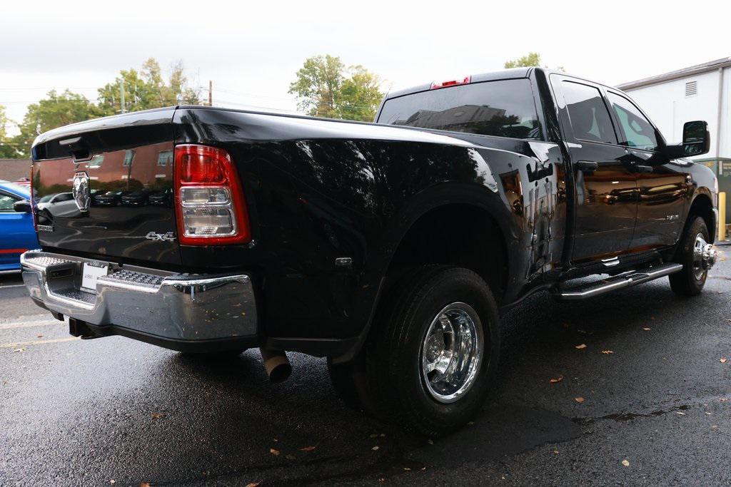 used 2024 Ram 3500 car, priced at $51,890