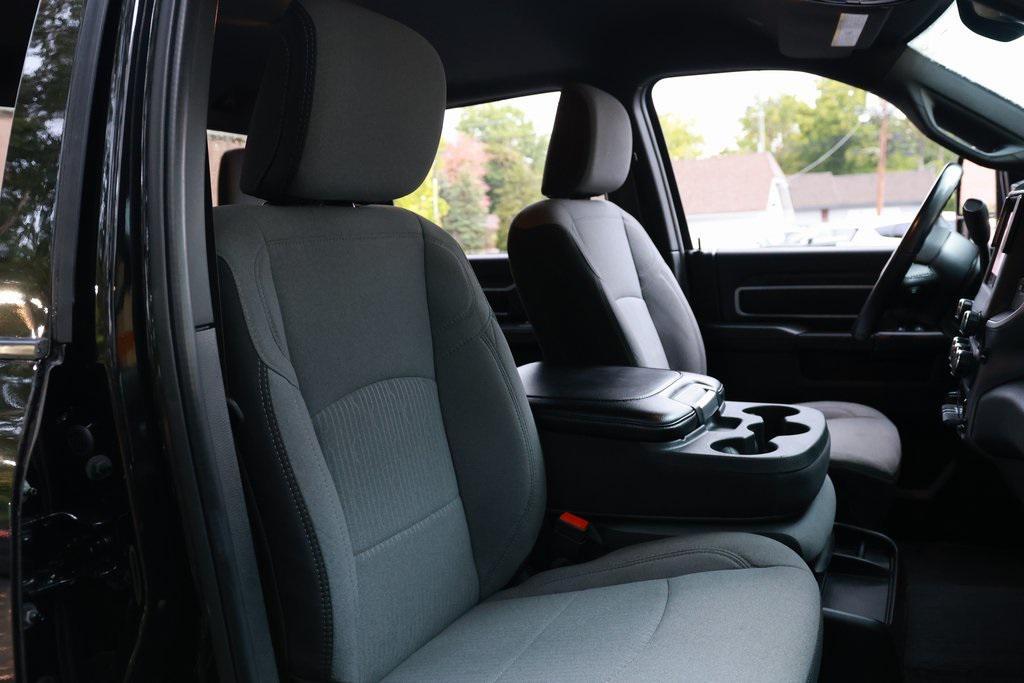 used 2024 Ram 3500 car, priced at $51,890