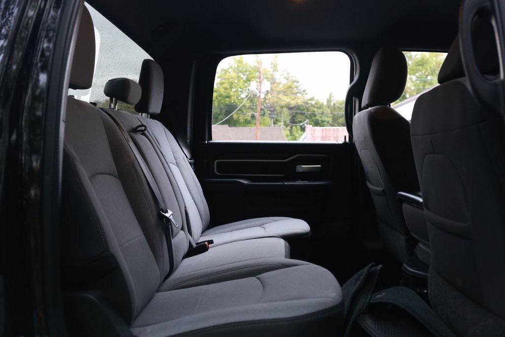 used 2024 Ram 3500 car, priced at $51,890