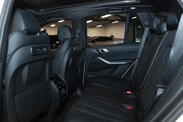 used 2023 BMW X5 car, priced at $39,997