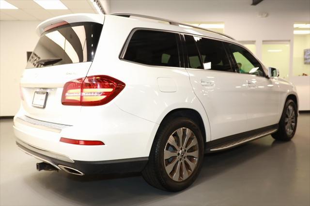 used 2019 Mercedes-Benz GLS 450 car, priced at $31,126