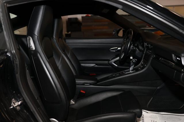 used 2019 Porsche 911 car, priced at $91,785