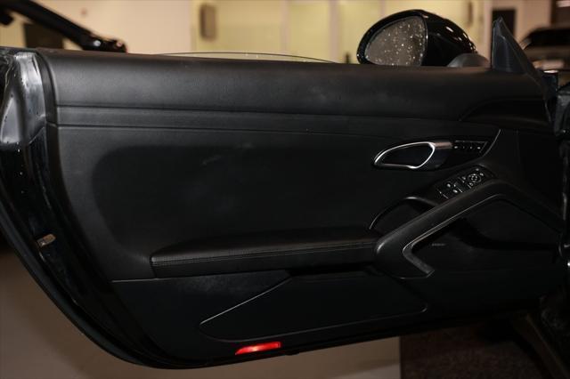 used 2019 Porsche 911 car, priced at $91,785