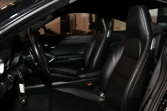used 2019 Porsche 911 car, priced at $91,785