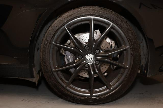 used 2019 Porsche 911 car, priced at $91,785