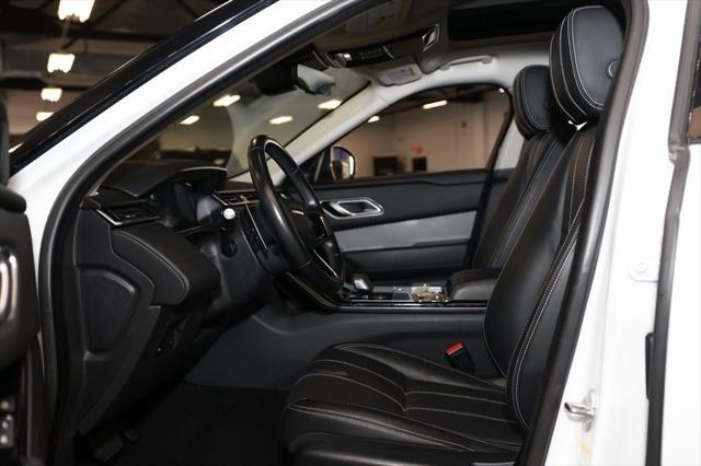 used 2021 Land Rover Range Rover Velar car, priced at $35,900