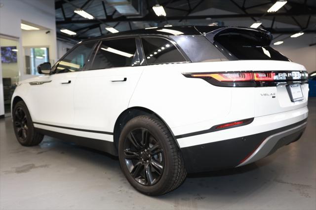 used 2021 Land Rover Range Rover Velar car, priced at $35,900