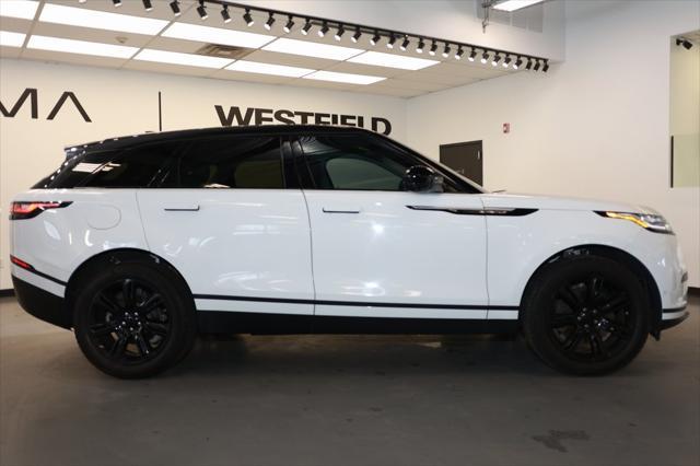 used 2021 Land Rover Range Rover Velar car, priced at $35,900