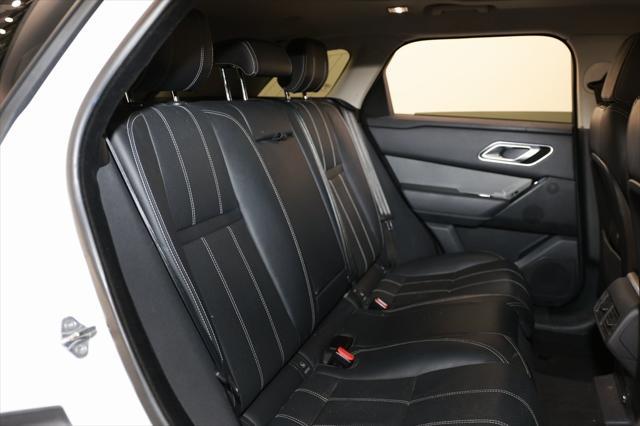 used 2021 Land Rover Range Rover Velar car, priced at $35,900