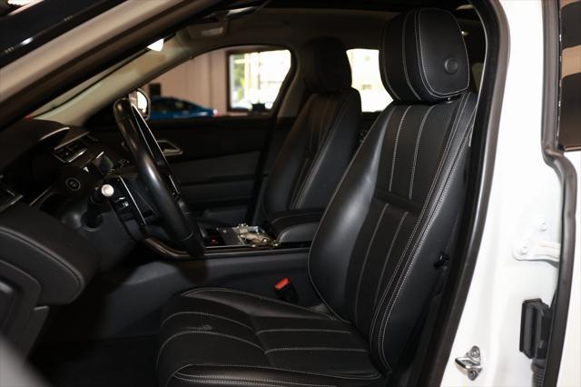 used 2021 Land Rover Range Rover Velar car, priced at $35,900