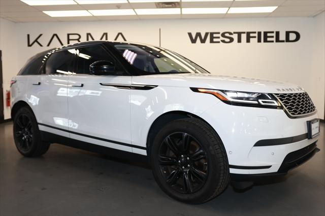 used 2021 Land Rover Range Rover Velar car, priced at $35,900