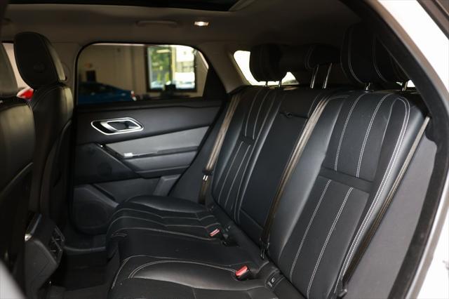 used 2021 Land Rover Range Rover Velar car, priced at $35,900