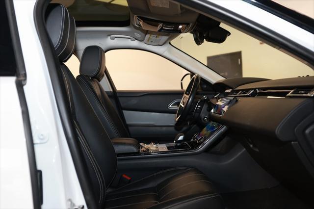 used 2021 Land Rover Range Rover Velar car, priced at $35,900
