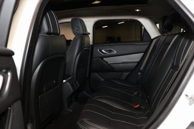 used 2021 Land Rover Range Rover Velar car, priced at $35,900