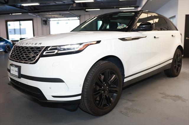 used 2021 Land Rover Range Rover Velar car, priced at $35,900