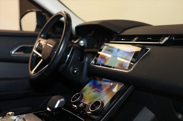 used 2021 Land Rover Range Rover Velar car, priced at $35,900