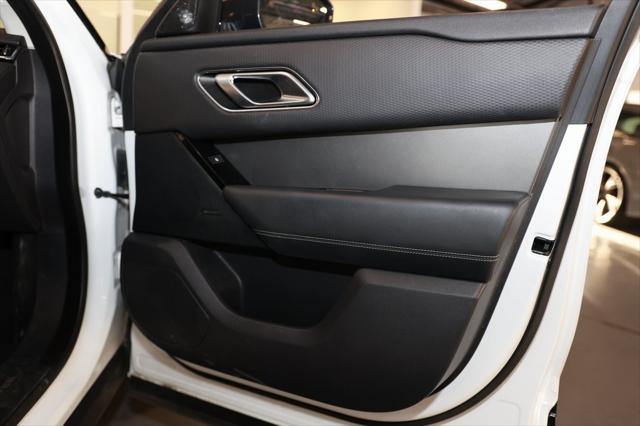 used 2021 Land Rover Range Rover Velar car, priced at $35,900