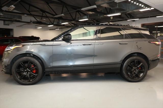 used 2020 Land Rover Range Rover Velar car, priced at $36,900