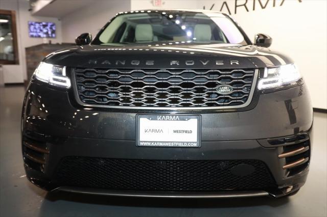 used 2020 Land Rover Range Rover Velar car, priced at $36,900