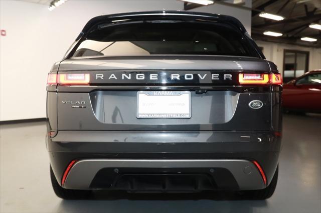 used 2020 Land Rover Range Rover Velar car, priced at $36,900