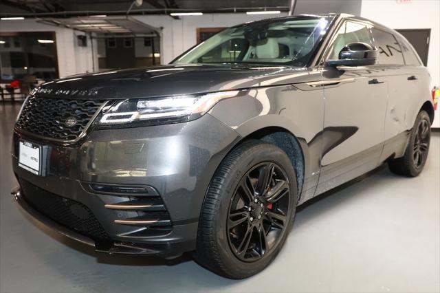 used 2020 Land Rover Range Rover Velar car, priced at $36,900