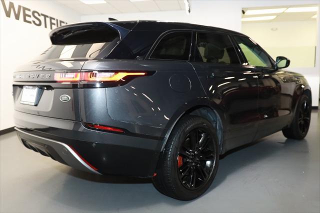 used 2020 Land Rover Range Rover Velar car, priced at $36,900