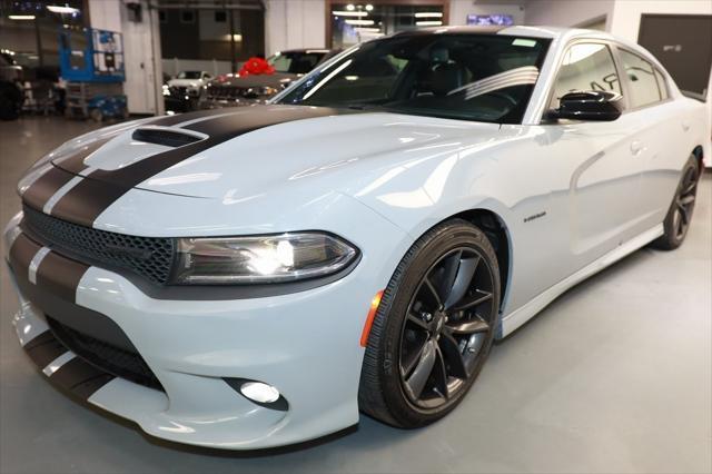 used 2022 Dodge Charger car, priced at $27,101