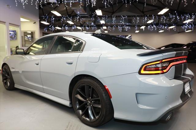 used 2022 Dodge Charger car, priced at $27,101