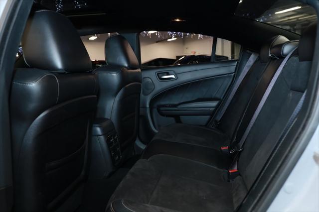 used 2022 Dodge Charger car, priced at $27,101