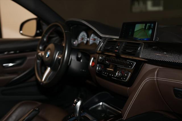 used 2020 BMW M4 car, priced at $60,894