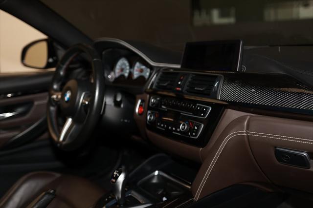 used 2020 BMW M4 car, priced at $60,894